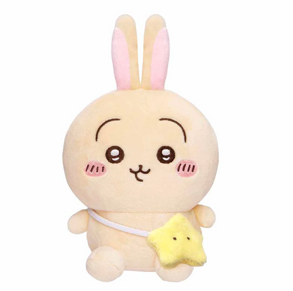 Chiikawa 出遊款坐坐公仔