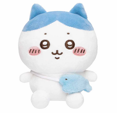 Chiikawa 出遊款坐坐公仔