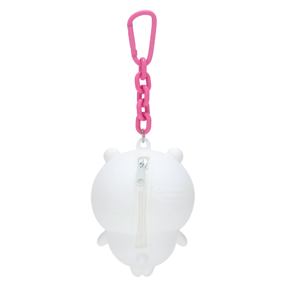 Chiikawa Park Candy Pouch 公仔糖果袋