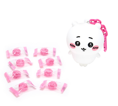 Chiikawa Park Candy Pouch 公仔糖果袋