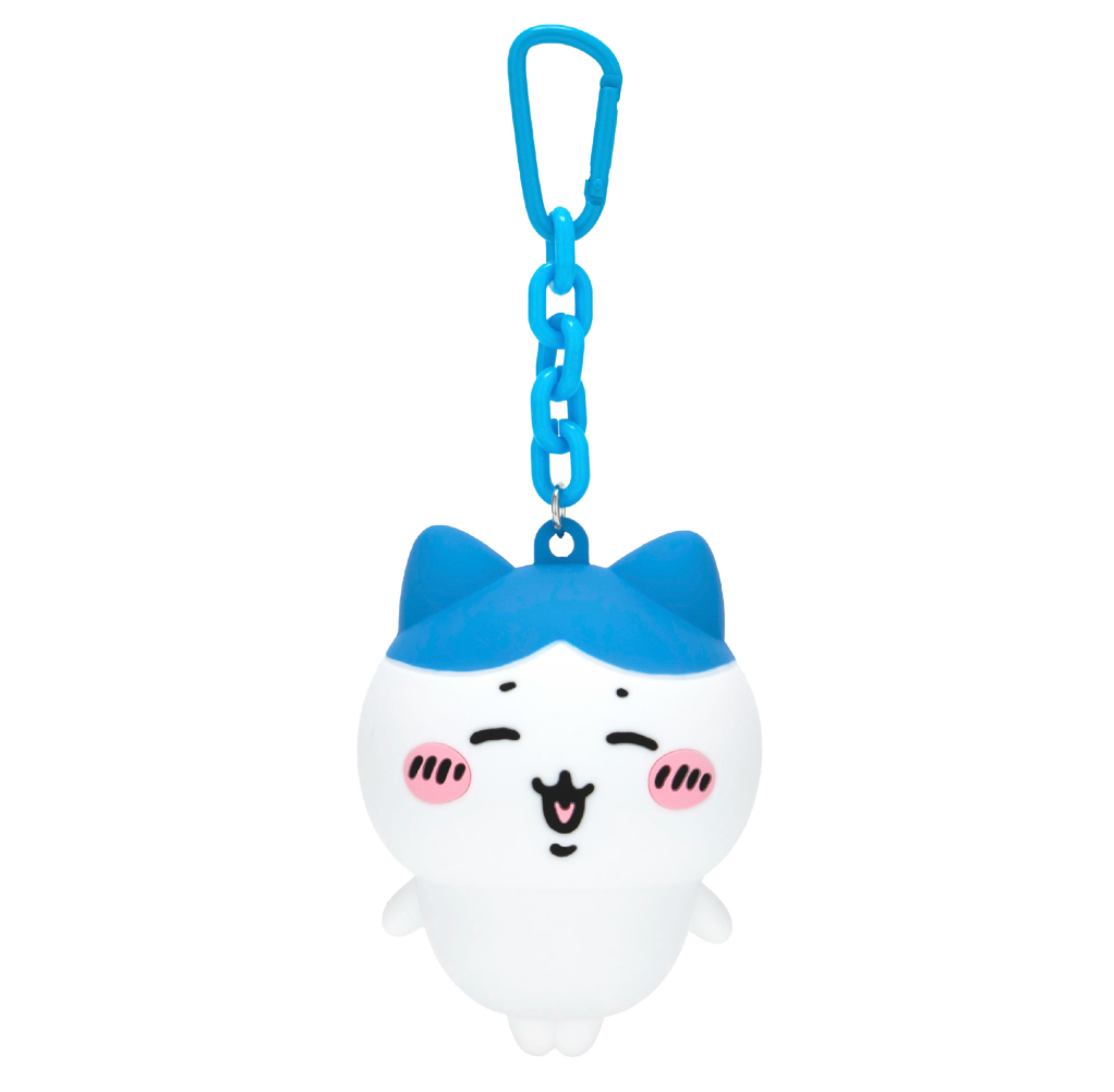 Chiikawa Park Candy Pouch 公仔糖果袋