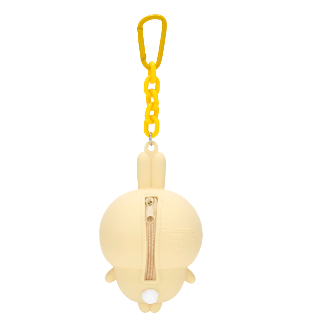 Chiikawa Park Candy Pouch 公仔糖果袋