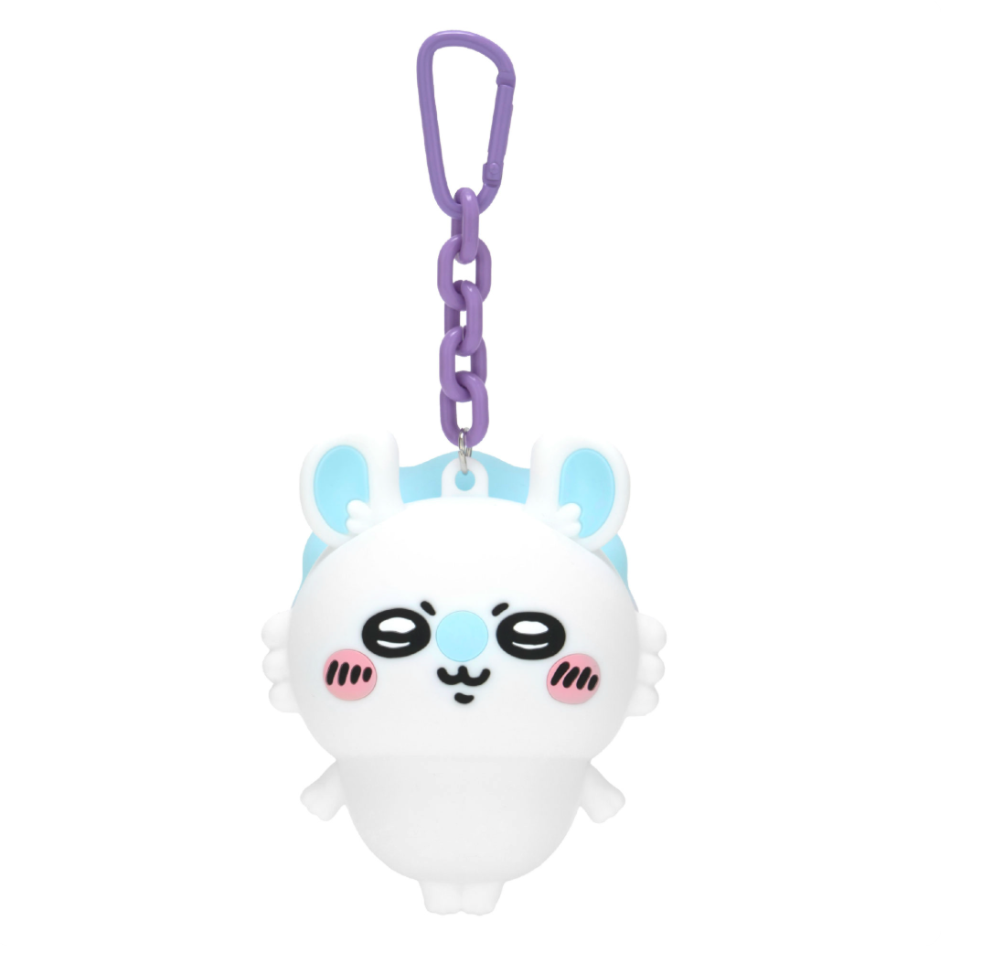 Chiikawa Park Candy Pouch 公仔糖果袋