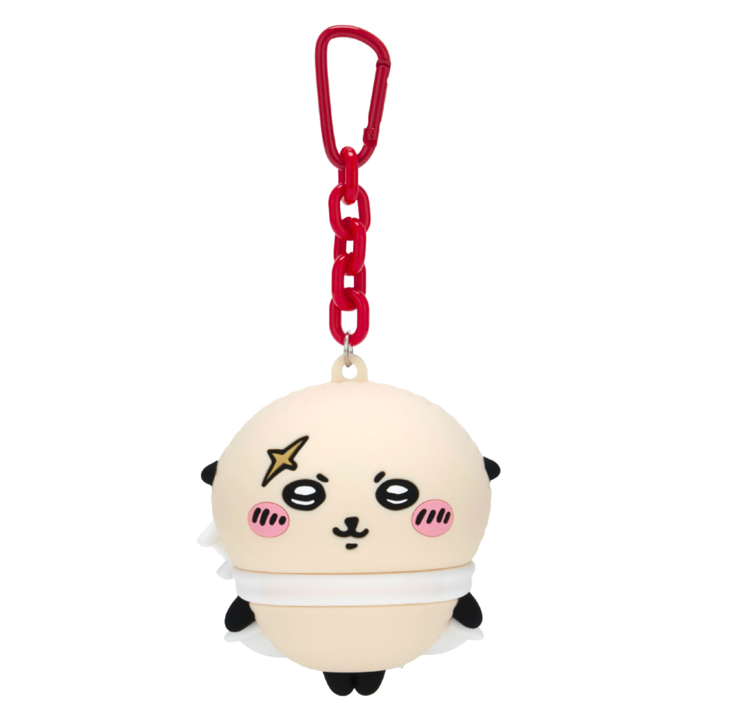 Chiikawa Park Candy Pouch 公仔糖果袋