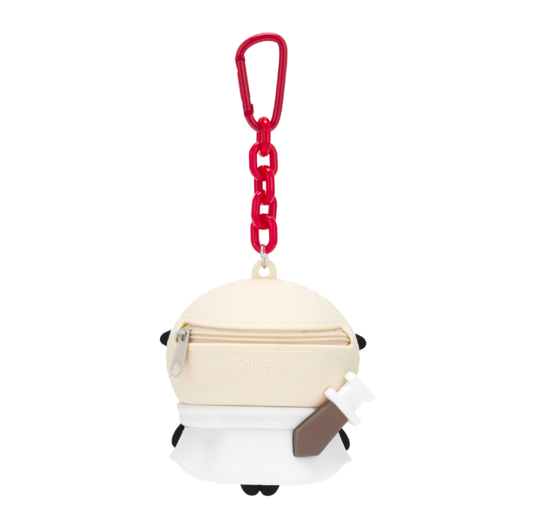 Chiikawa Park Candy Pouch 公仔糖果袋