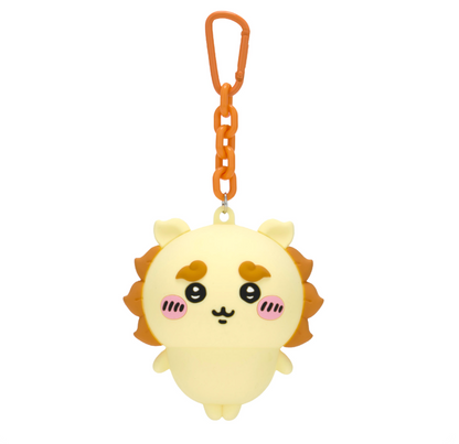 Chiikawa Park Candy Pouch 公仔糖果袋