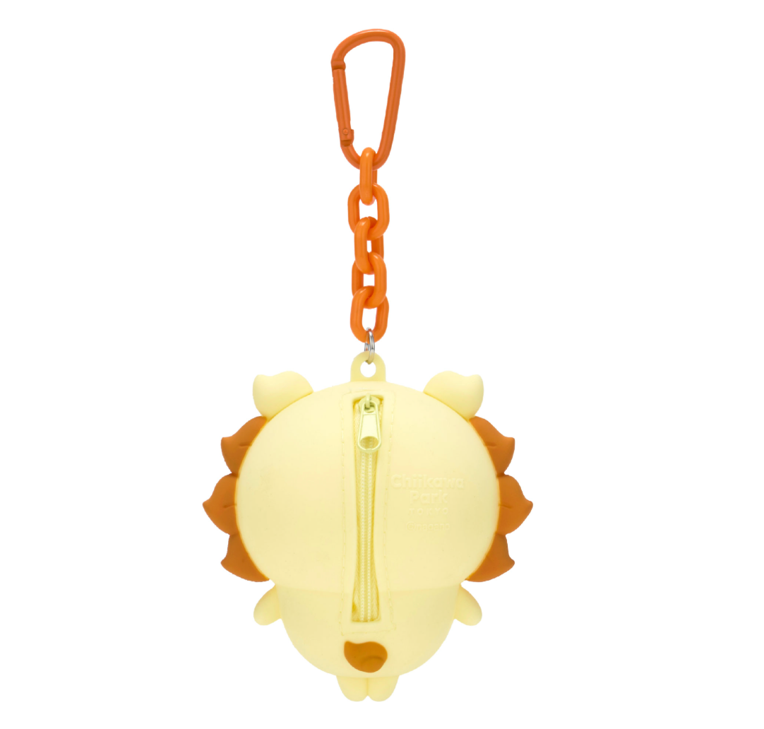 Chiikawa Park Candy Pouch 公仔糖果袋