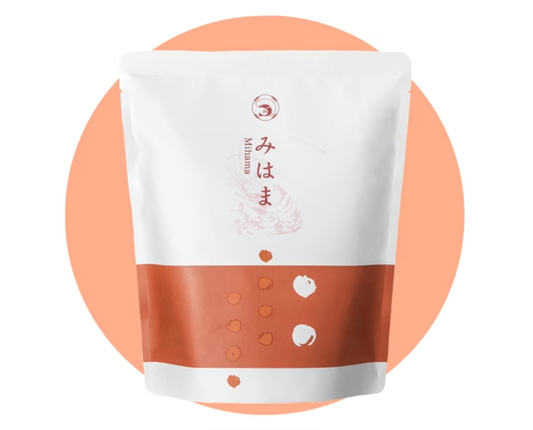 名古屋蝦片 美濱