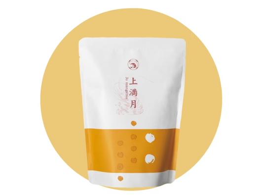 名古屋蝦片 上滿月
