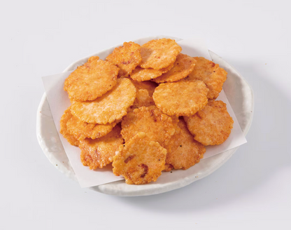 名古屋蝦片 堅燒魷魚味醂