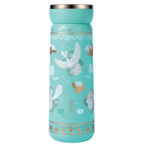 Pokémon Store 韓國限定 傳統系列 青瓷隨行杯 470mL Tumbler