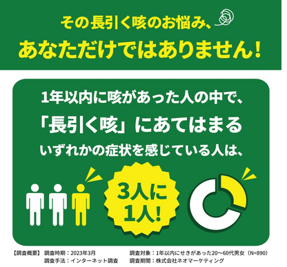 小林製藥 漢方止咳藥 久咳支氣管炎 18錠