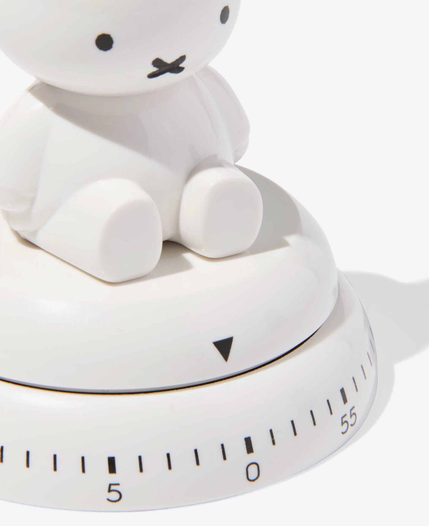 Miffy 荷蘭Hema限定 立體造型廚房計時器