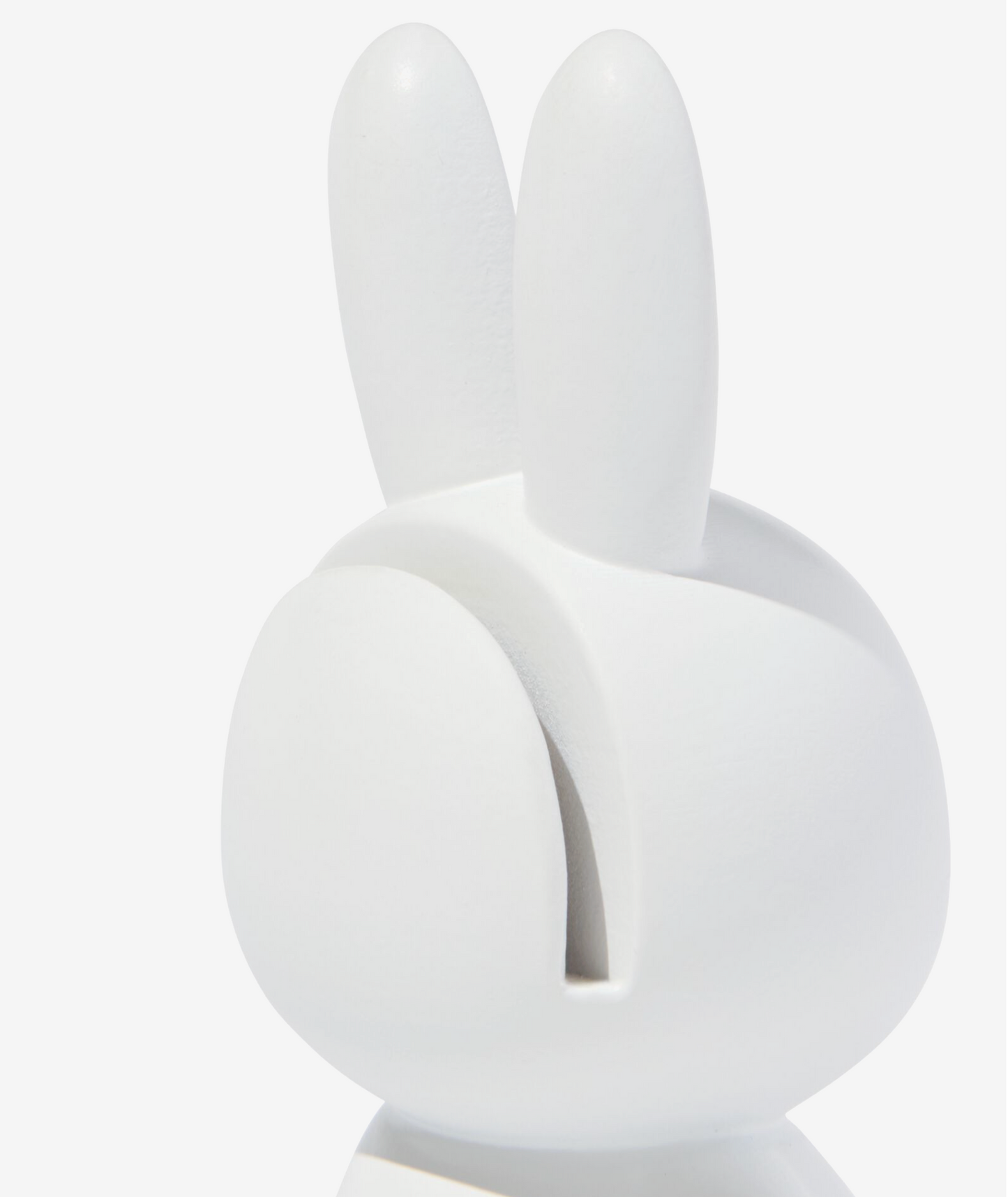 Miffy 荷蘭Hema限定 公仔造型相片架/名片夾