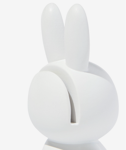 Miffy 荷蘭Hema限定 公仔造型相片架/名片夾