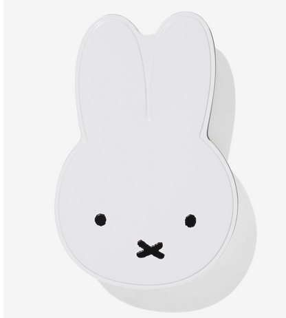 Miffy 荷蘭Hema限定  造型餅乾金屬罐