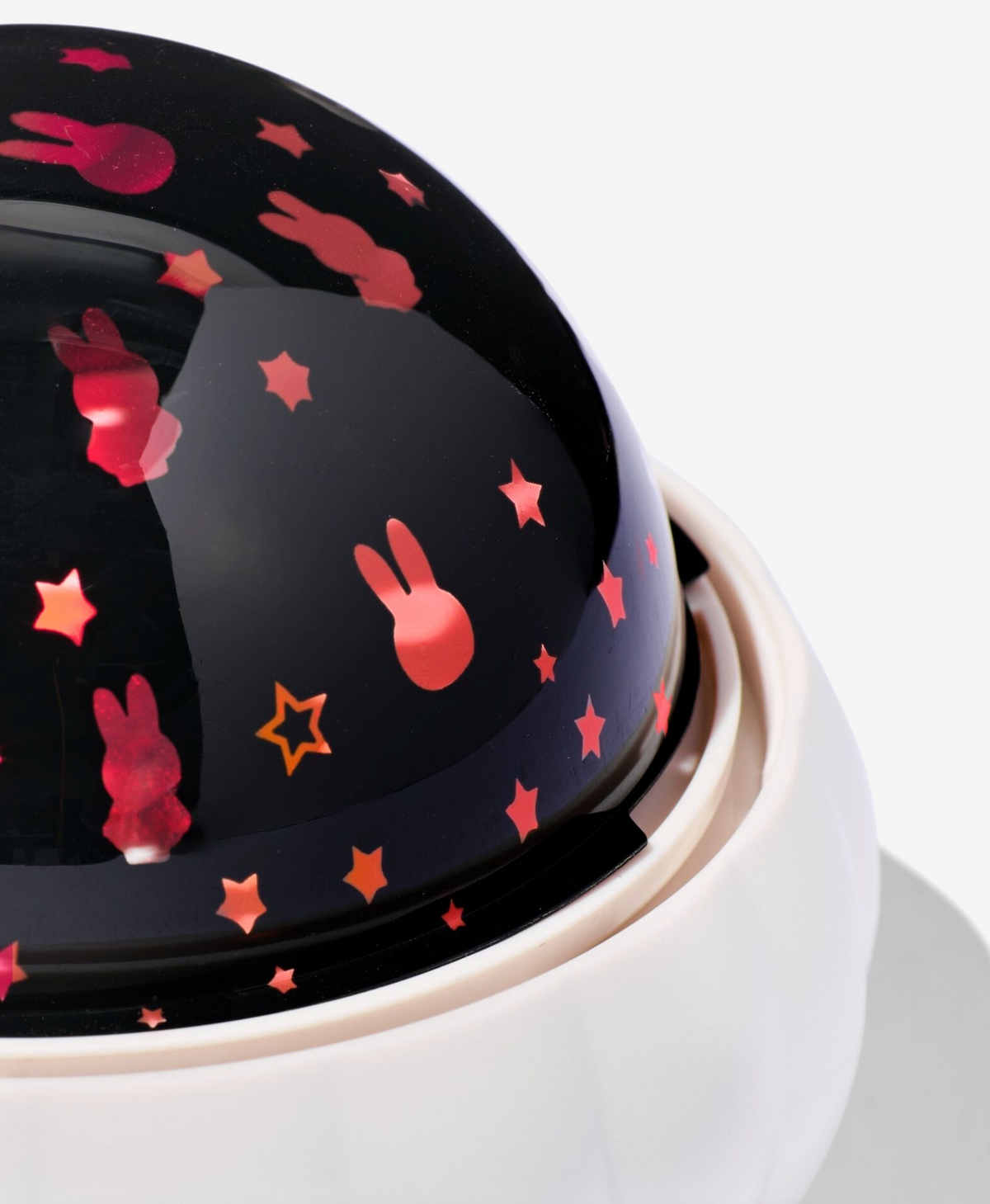 Miffy 荷蘭Hema限定 夢幻星空投影夜燈