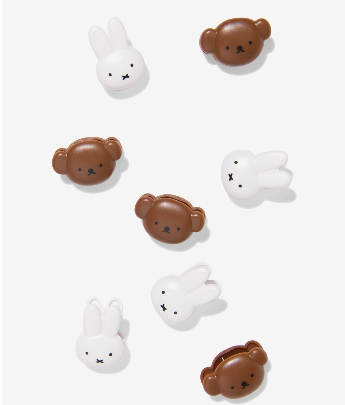 Miffy 荷蘭Hema限定 廚房密封夾套裝