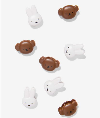 Miffy 荷蘭Hema限定 廚房密封夾套裝