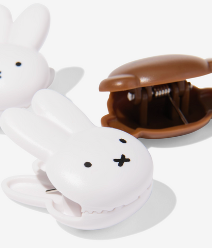 Miffy 荷蘭Hema限定 廚房密封夾套裝