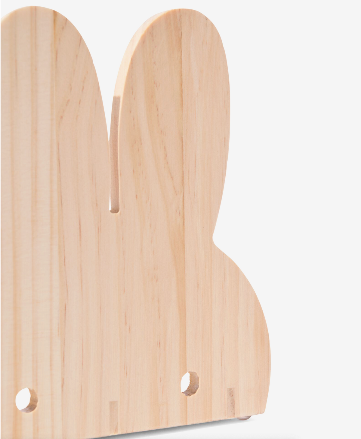 Miffy 荷蘭Hema限定 木製書夾/書架