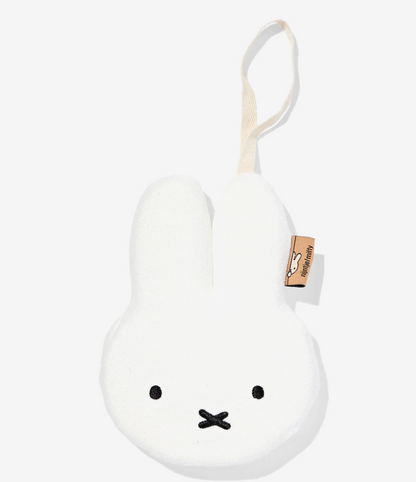 Miffy 荷蘭Hema限定 沐浴海綿