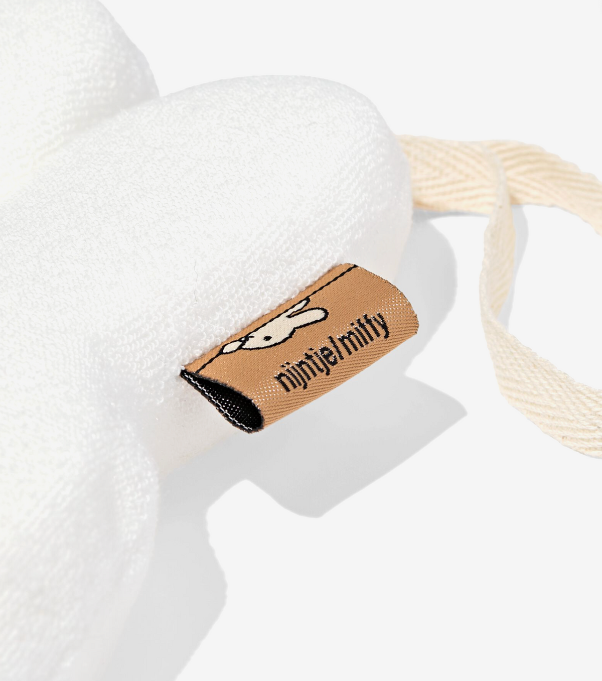 Miffy 荷蘭Hema限定 沐浴海綿