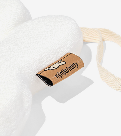 Miffy 荷蘭Hema限定 沐浴海綿