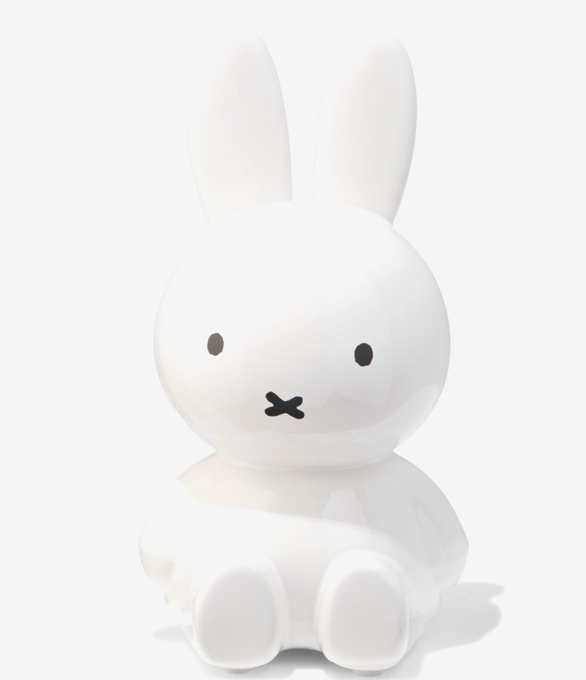 Miffy 荷蘭Hema限定 坐姿造型陶瓷錢箱