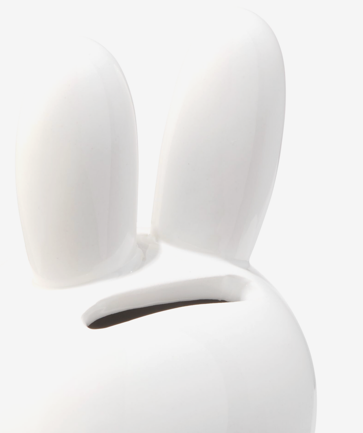 Miffy 荷蘭Hema限定 坐姿造型陶瓷錢箱