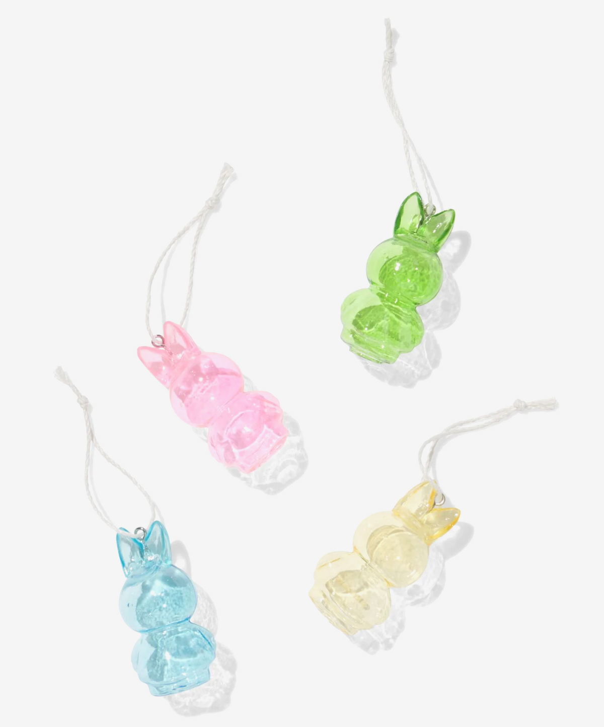Miffy 荷蘭Hema限定 玻璃造型掛飾