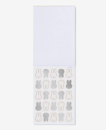 Miffy 荷蘭Hema限定 貼紙簿
