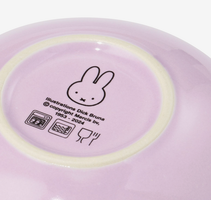Miffy 荷蘭Hema限定 陶瓷小碗套裝