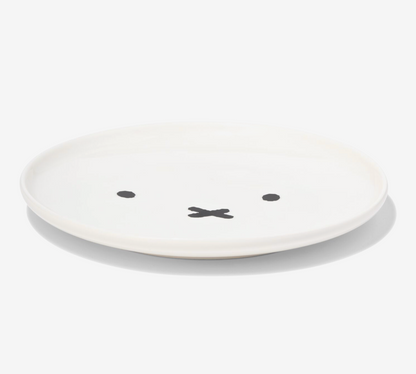 Miffy 荷蘭Hema限定 陶瓷碟