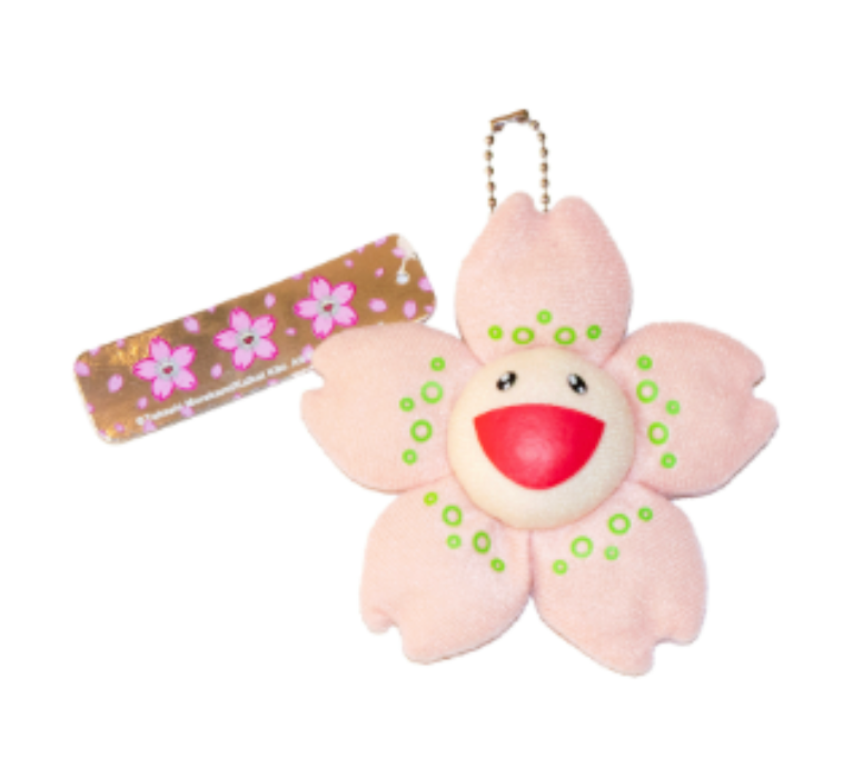 村上隆櫻花系列商品