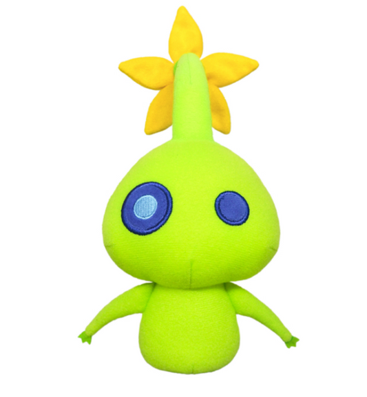 Pikmin 發光皮克敏