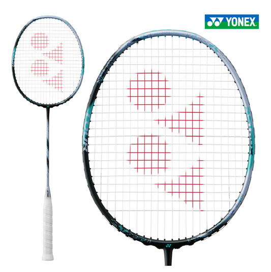 日本版 YONEX ASTROX 88D TOUR 3代 3AX88D-T 2024新色 黑銀色 羽毛球拍 (淨拍)