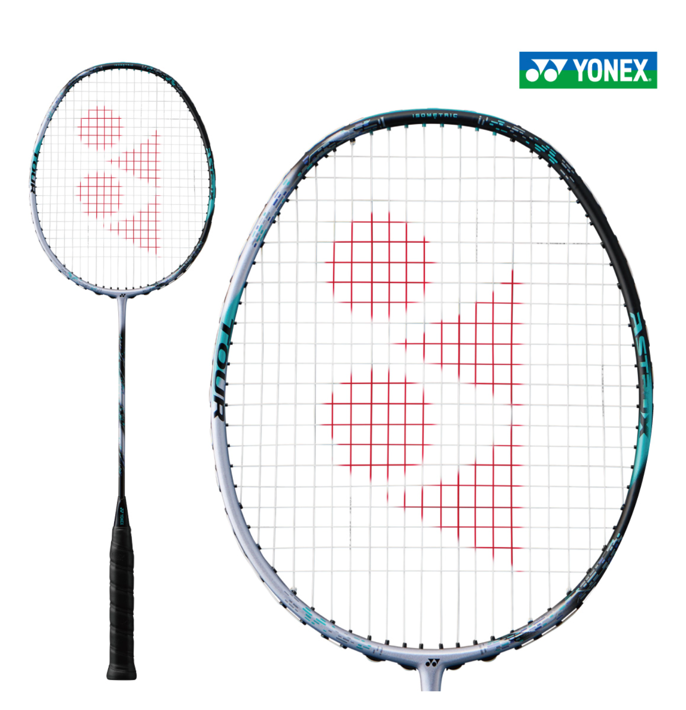 日本版 YONEX ASTROX 88S TOUR 3代 3AX88S-T 2024新色 銀黑色 羽毛球拍 (淨拍)