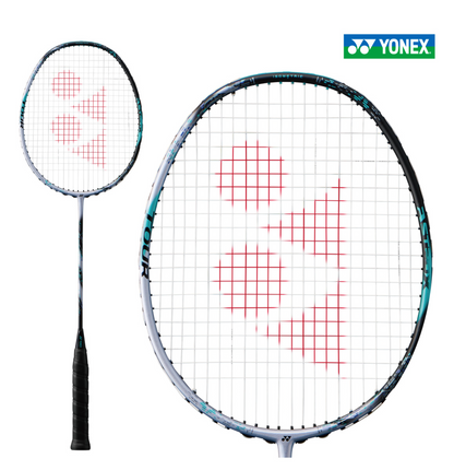 日本版 YONEX ASTROX 88S TOUR 3代 3AX88S-T 2024新色 銀黑色 羽毛球拍 (淨拍)
