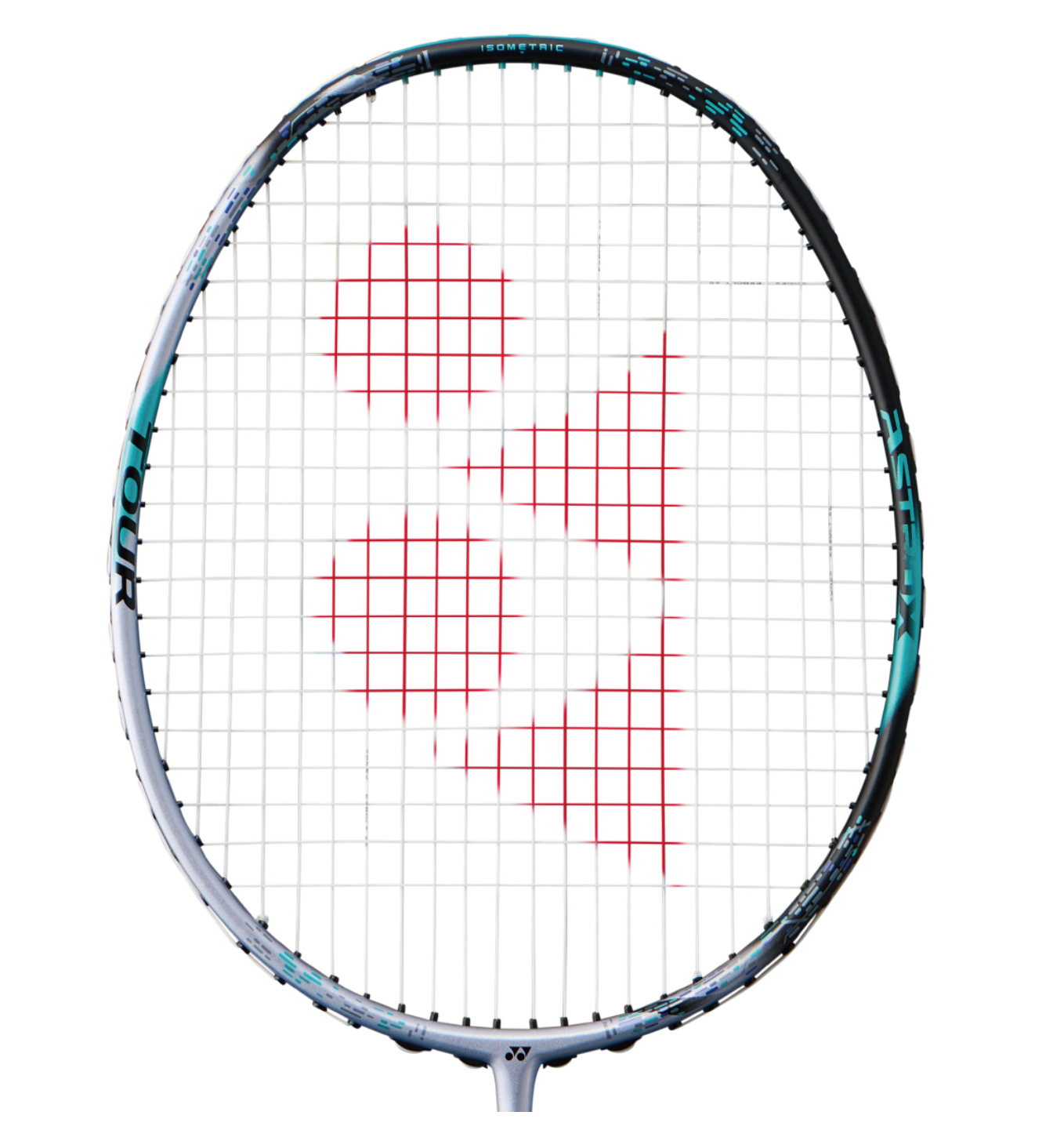 日本版 YONEX ASTROX 88S TOUR 3代 3AX88S-T 2024新色 銀黑色 羽毛球拍 (淨拍)