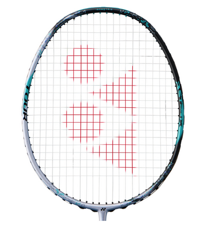 日本版 YONEX ASTROX 88S TOUR 3代 3AX88S-T 2024新色 銀黑色 羽毛球拍 (淨拍)
