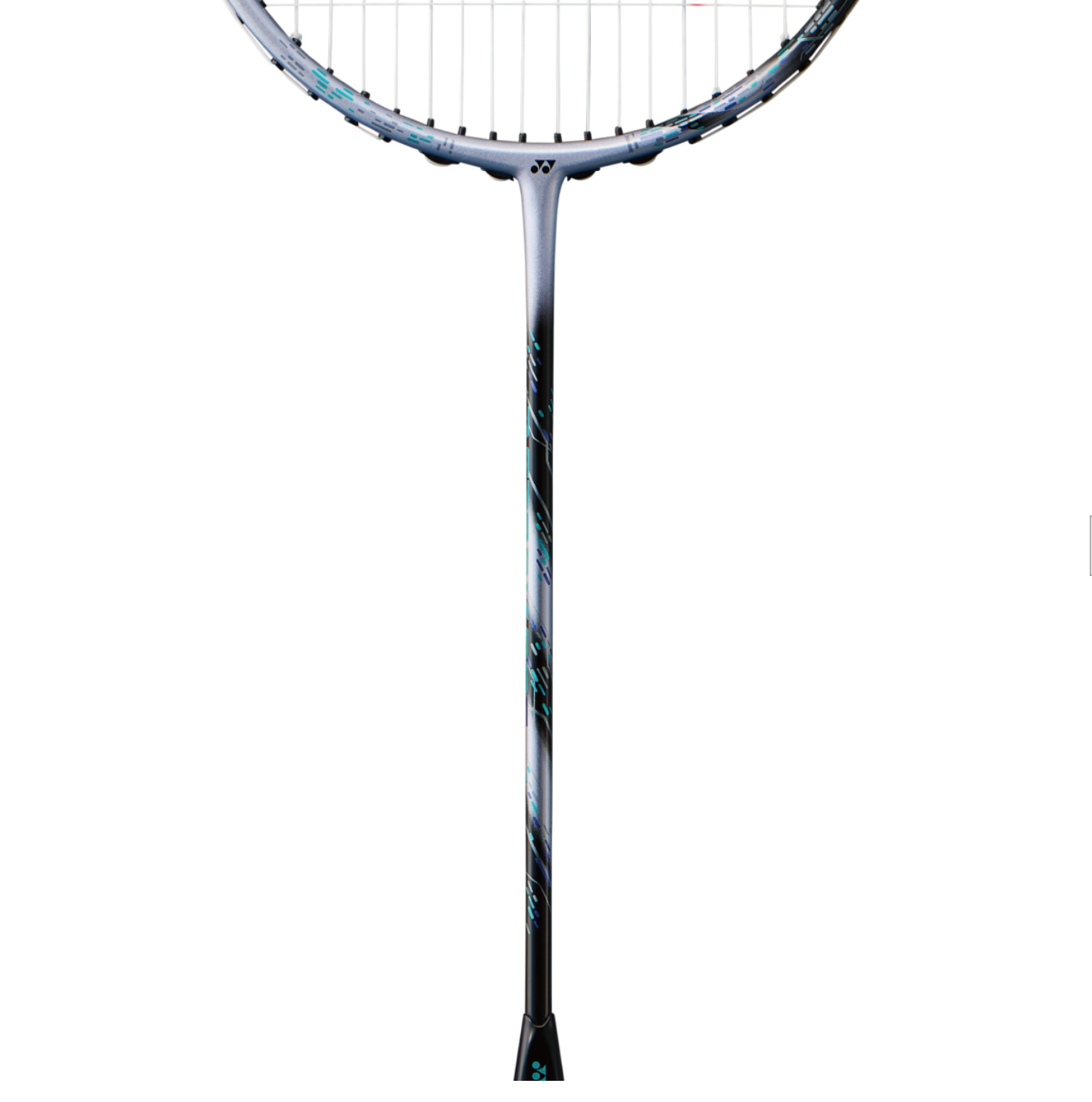 日本版 YONEX ASTROX 88S TOUR 3代 3AX88S-T 2024新色 銀黑色 羽毛球拍 (淨拍)