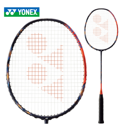 日本版 YONEX ASTROX 77 PRO AX77-P 亮橙色 羽毛球拍 (淨拍)