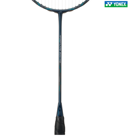 日本版 YONEX NANOFLARE 800 PRO NF-800P 暗綠色 羽毛球拍 (淨拍)