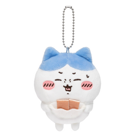 Chiikawa Hachiware Darake Kuji 小八貓限定抽獎系列