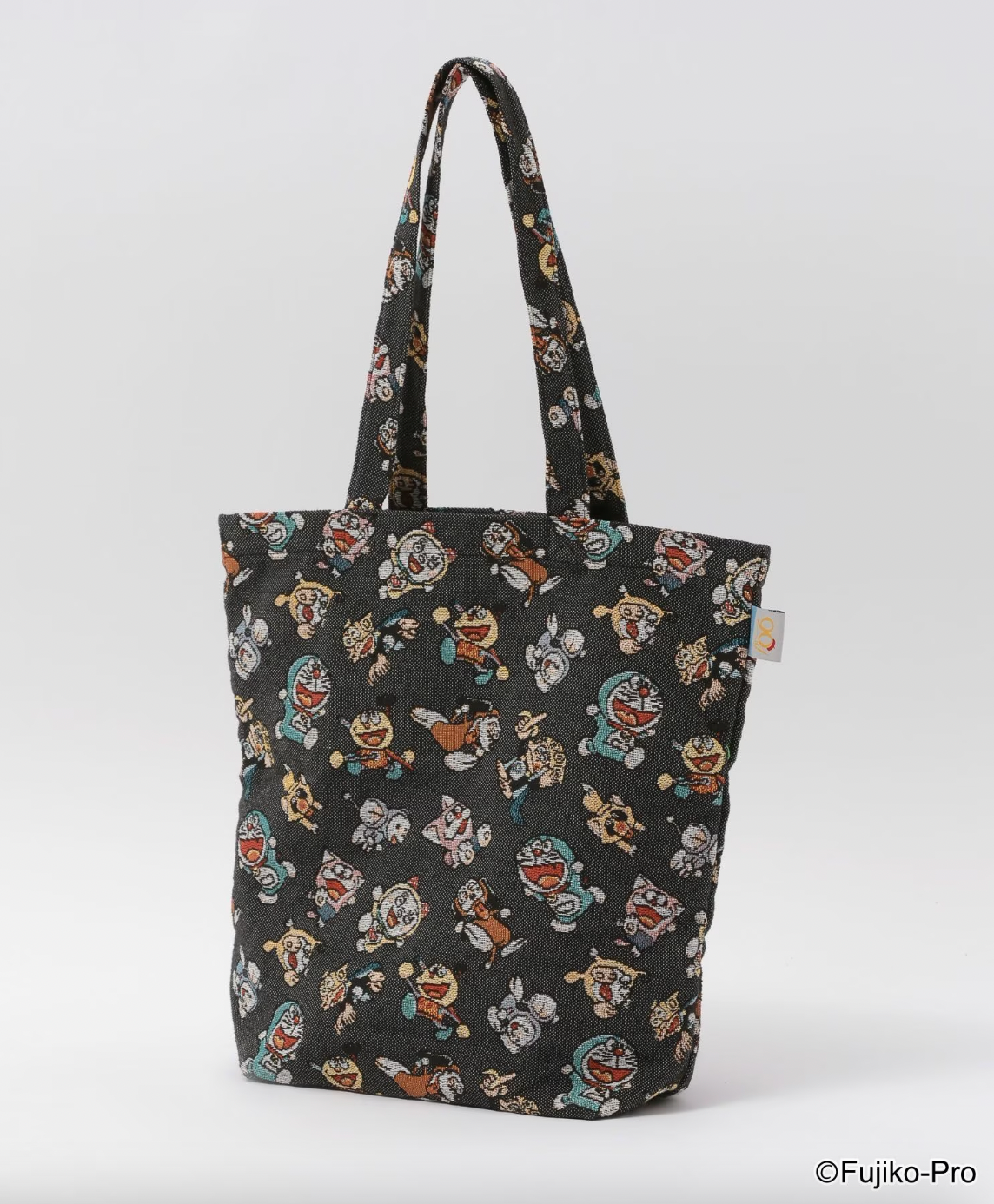 Niko and... 藤子・F・不二雄90th Tote Bag