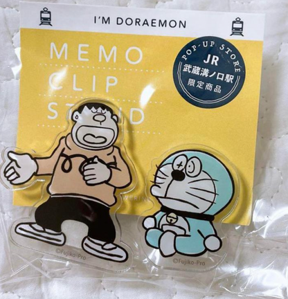 多啦A夢亞克力立牌