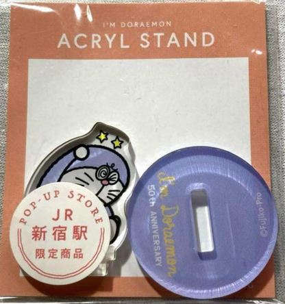 多啦A夢亞克力立牌