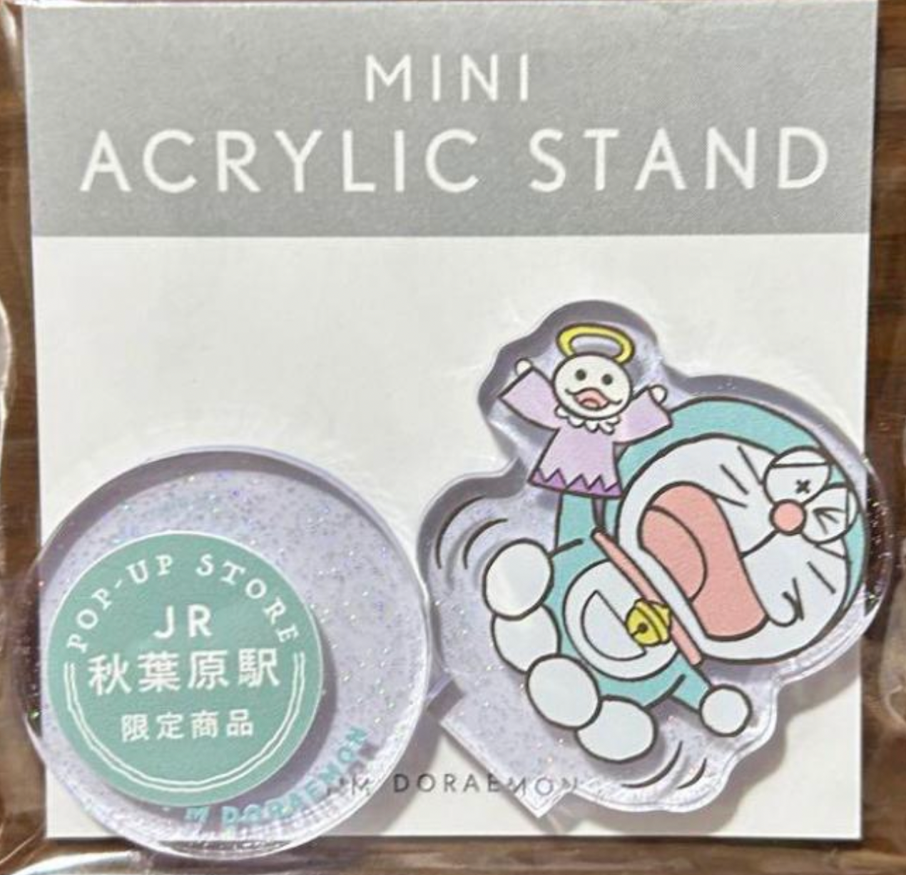 多啦A夢亞克力立牌