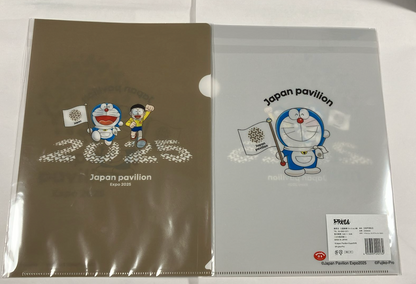 大阪世博2025日本館多啦A夢商品